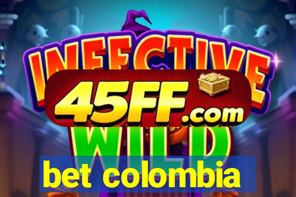 bet colombia
